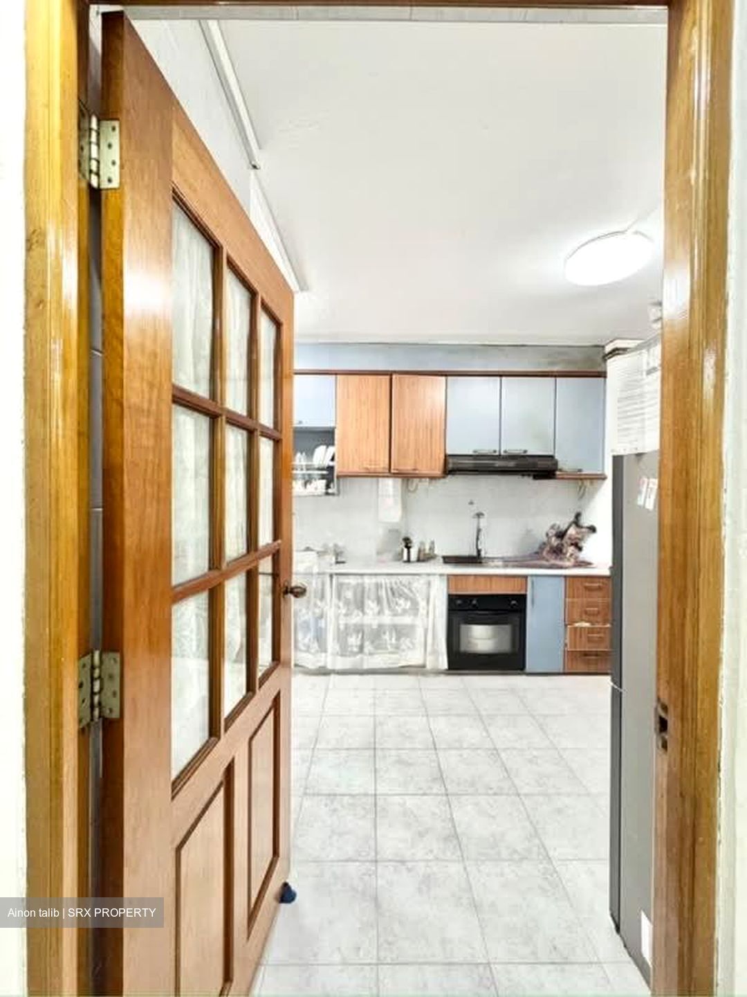 Blk 459 Pasir Ris Drive 4 (Pasir Ris), HDB Executive #587728041